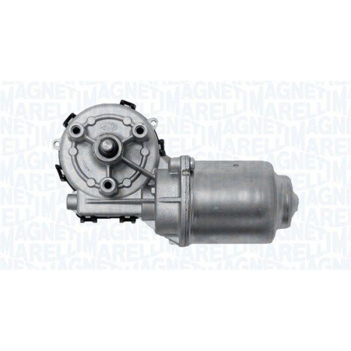 MAGNETI MARELLI Wischermotor 064300022010