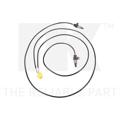 NK Sensor, Raddrehzahl 294803