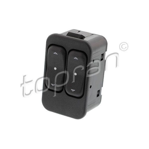 TOPRAN Schalter, Fensterheber