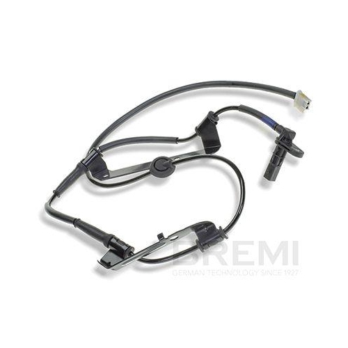 BREMI Sensor, Raddrehzahl