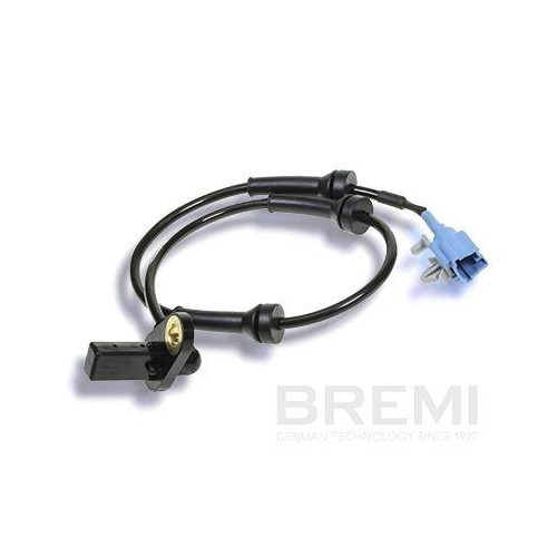 BREMI Sensor, Raddrehzahl