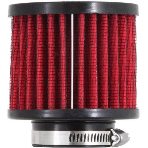 K&amp;N Filters Sportluftfilter Universal Filtration Canister