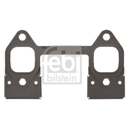 FEBI BILSTEIN Dichtung, Abgaskr&uuml;mmer 45948