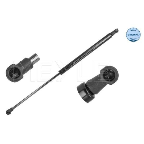 MEYLE Gasfeder, Koffer-/Laderaum MEYLE-ORIGINAL: True to OE. 11-40 910 0040
