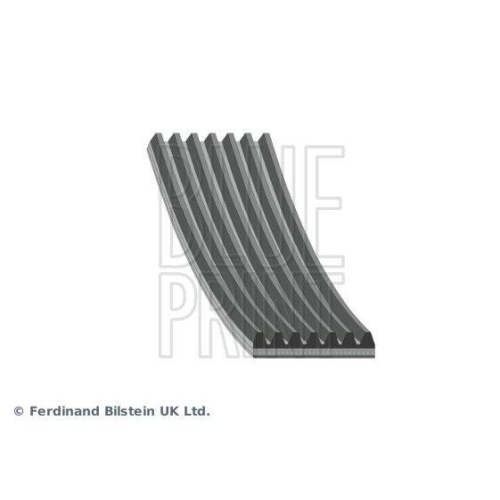 BLUE PRINT Keilrippenriemen AD07R1718