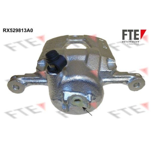 FTE Bremssattel 9291546