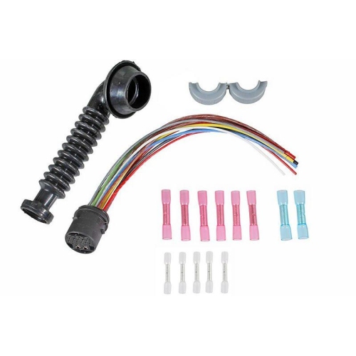 METZGER AUTOTEILE Kabelreparatursatz, T&uuml;r 2324410