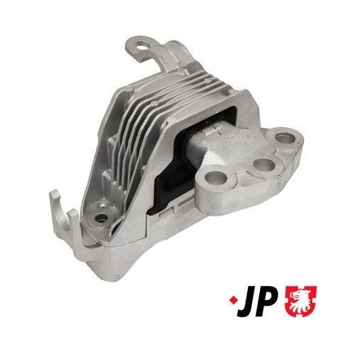 JP GROUP Lagerung, Motor JP 1217909680