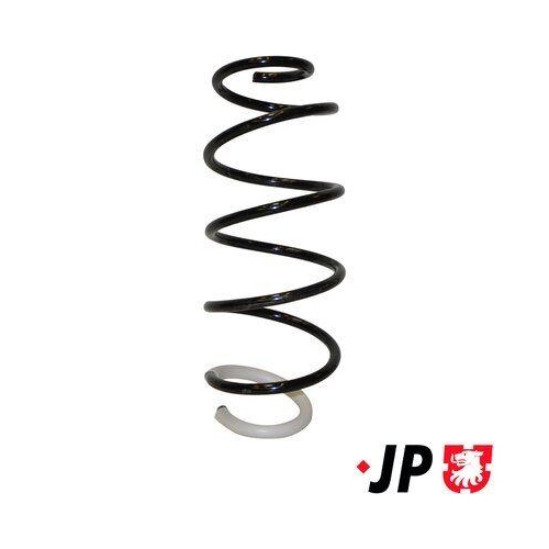 JP GROUP Fahrwerksfeder JP 1542205200