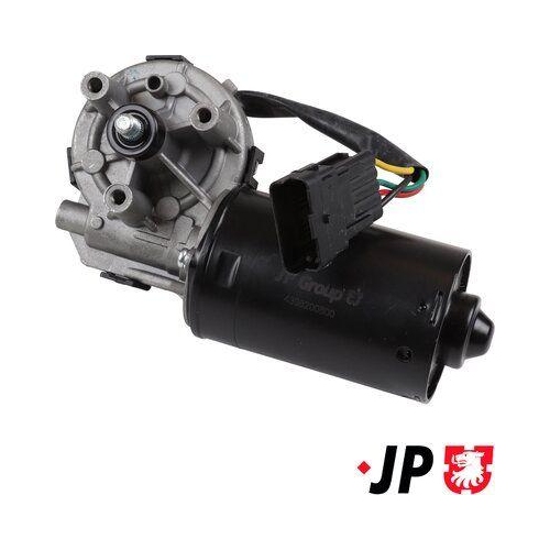 JP GROUP Wischermotor JP 4398200800