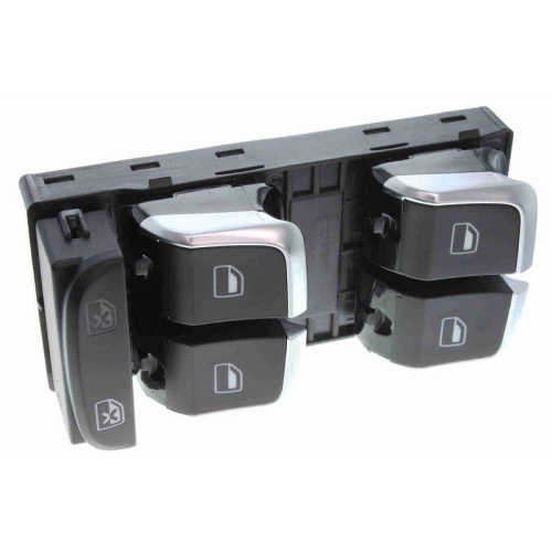 VEMO Schalter, Fensterheber Green Mobility Parts V10-73-0322