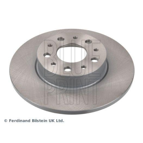 BLUE PRINT Bremsscheibe ADL144338