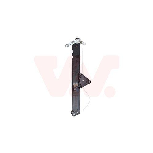 VAN WEZEL Fensterheber 7406262