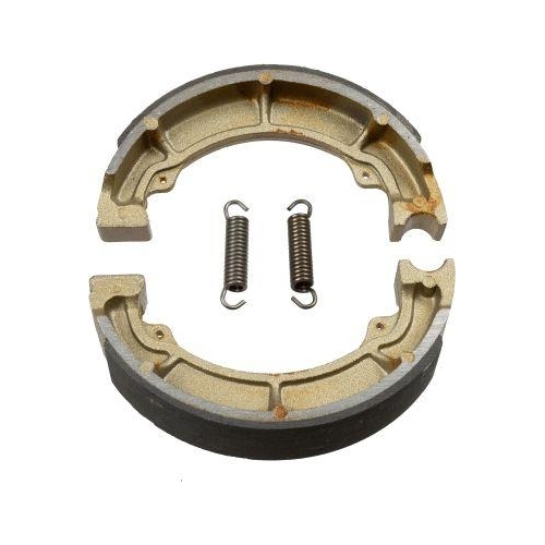 TRW Bremsbackensatz MCS853