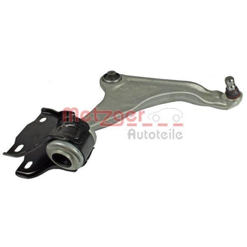 METZGER AUTOTEILE Lenker, Radaufh&auml;ngung 58092912
