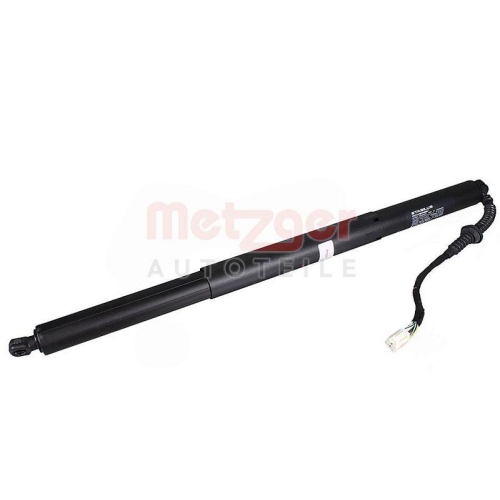 METZGER AUTOTEILE Elektromotor, Heckklappe ORIGINAL ERSATZTEIL 2115080