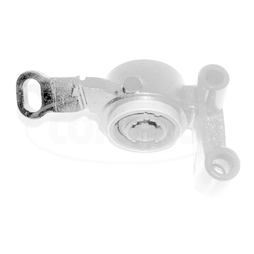 CORTECO Reparatursatz, Querlenker 49397859