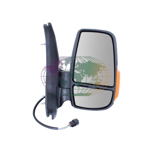 Lexmond Trading BV Au&szlig;enspiegel 3668087