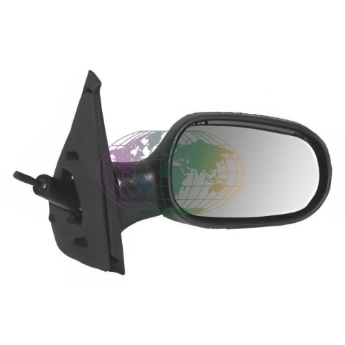 Lexmond Trading BV Au&szlig;enspiegel 7201083