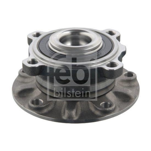 FEBI BILSTEIN Radlagersatz 12179