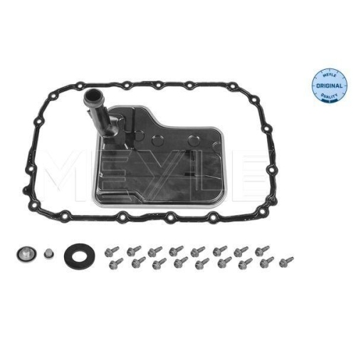 MEYLE Teilesatz, Automatikgetriebe-&Ouml;lwechsel MEYLE-ORIGINAL-KIT: Better solution for you! 300 135 0314/SK