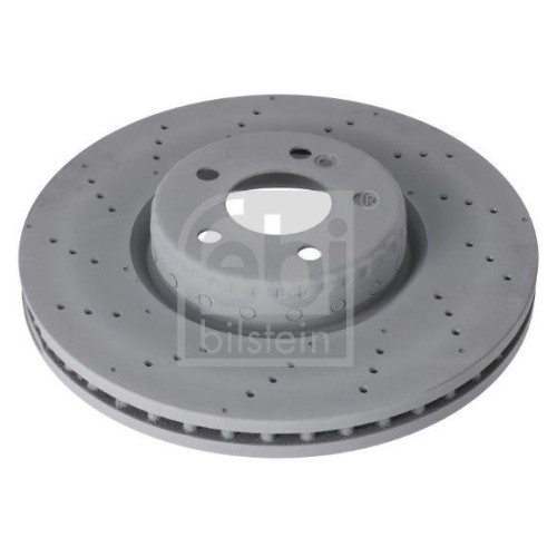 FEBI BILSTEIN Bremsscheibe 1003476