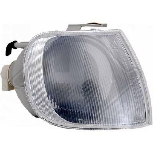 DIEDERICHS Blinkleuchte 2203072