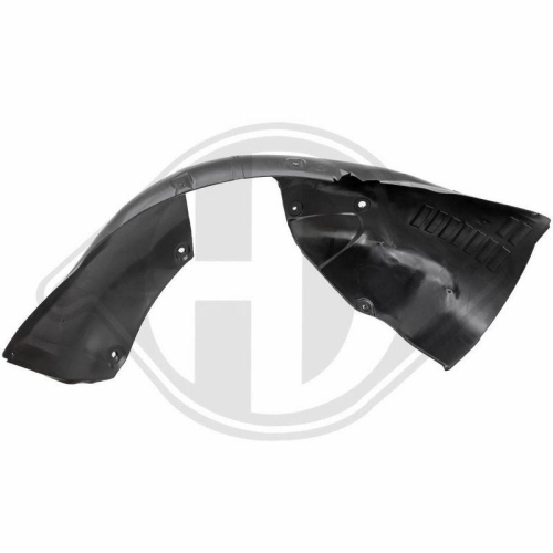 DIEDERICHS Verkleidung, Radhaus 6523808