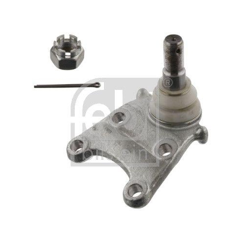 FEBI BILSTEIN Trag-/F&uuml;hrungsgelenk 14118