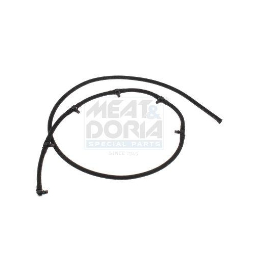 MEAT & DORIA Schlauch, Leckkraftstoff 98105