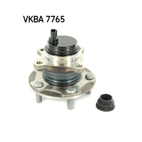 SKF Radlagersatz VKBA 7765