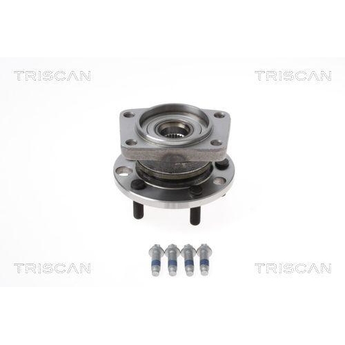 TRISCAN Radlagersatz 8530 10282