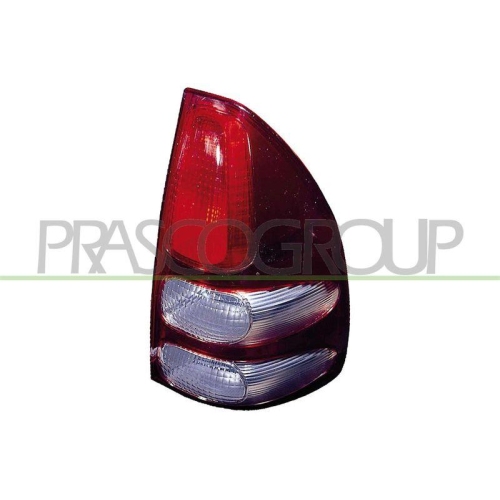PRASCO Heckleuchte TY8424154