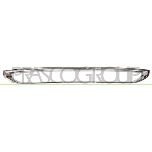 PRASCO Rahmen, K&uuml;hlergitter Premium CI2042206