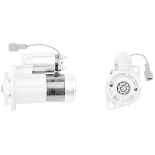 MAHLE Starter MS 1151