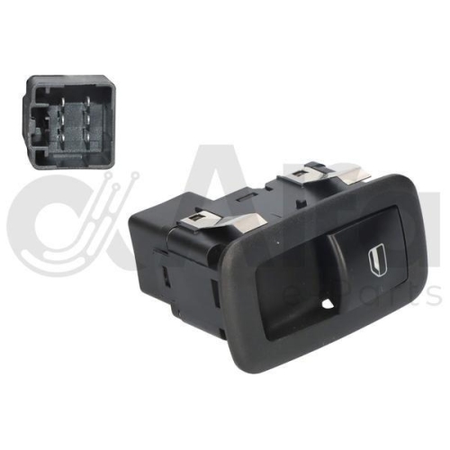 Alfa e-Parts Schalter, Fensterheber AF02283