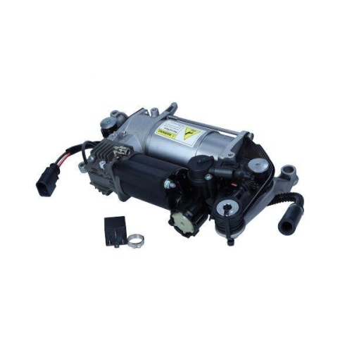 MAXGEAR Kompressor, Druckluftanlage 27-5004