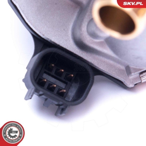 ESEN SKV Drosselklappenstutzen 12SKV074