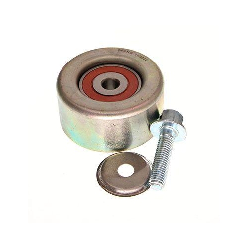 MAXGEAR Spannrolle, Keilrippenriemen 54-2102