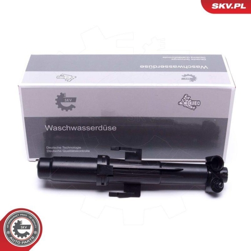 ESEN SKV Waschwasserd&uuml;se, Scheinwerferreinigung 15SKV610