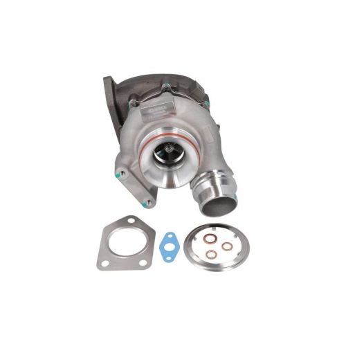 KAMOKA Lader, Aufladung 8600066