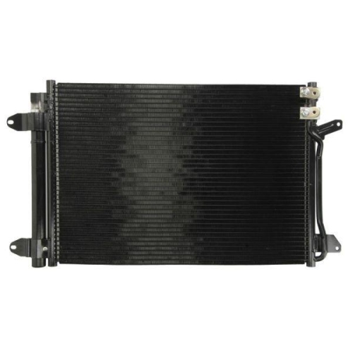THERMOTEC Kondensator, Klimaanlage KTT110475