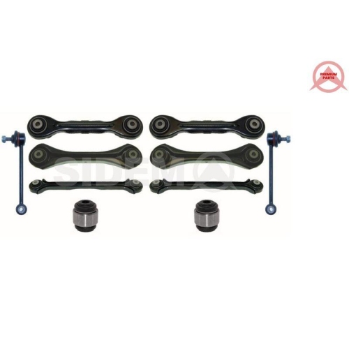 SIDEM Reparatursatz, Querlenker 21771