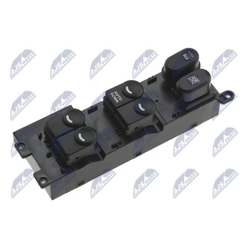 NTY Schalter, Fensterheber EWS-HY-001