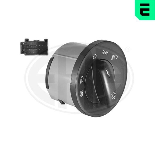 ERA Schalter, Hauptlicht 662601