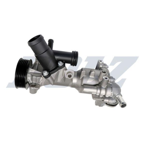 DOLZ Wasserpumpe, Motork&uuml;hlung M379
