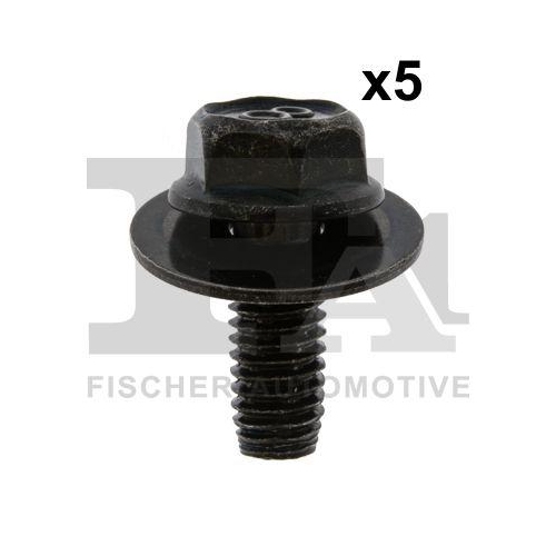 FA1 Schraube 78-70001.5