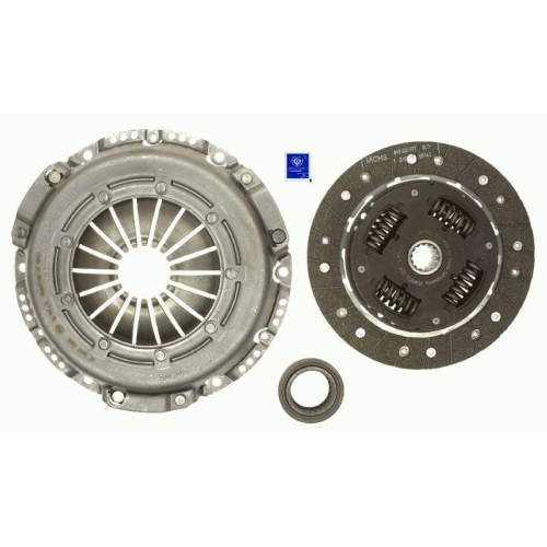 SACHS Kupplungssatz 3000 715 002