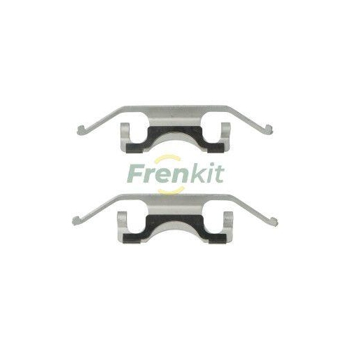 FRENKIT Zubeh&ouml;rsatz, Scheibenbremsbelag 901843