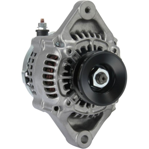 HC-Cargo Generator F 032 114 411